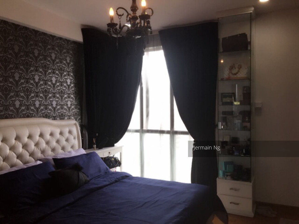 Whitewater (D18), Condominium #118181072